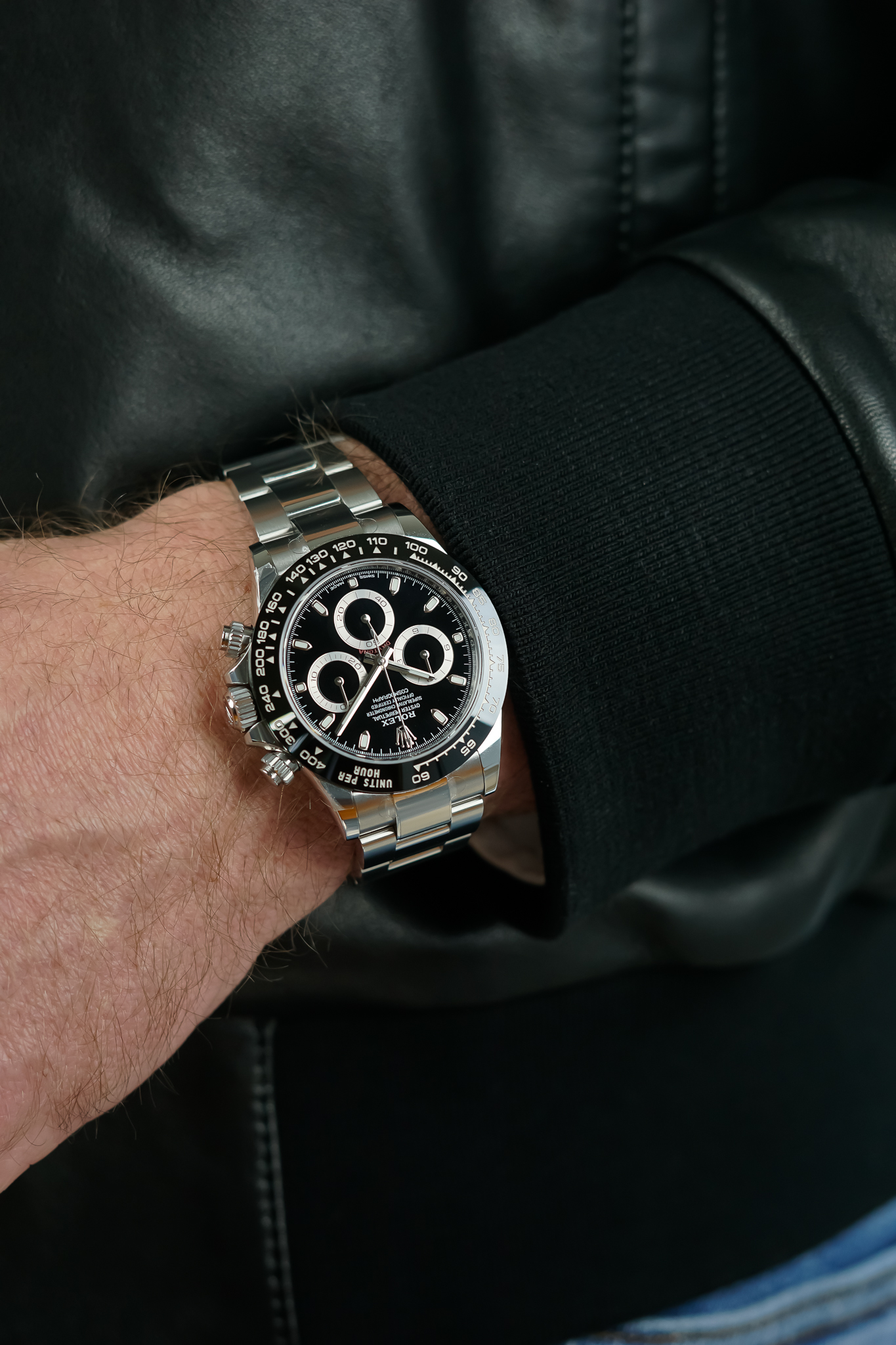 Rolex Daytona